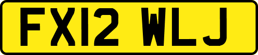 FX12WLJ