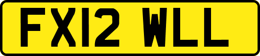 FX12WLL