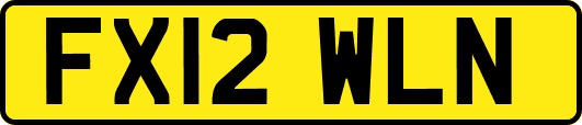 FX12WLN