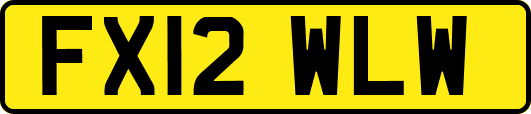 FX12WLW