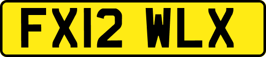 FX12WLX