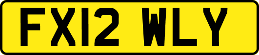 FX12WLY