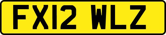 FX12WLZ
