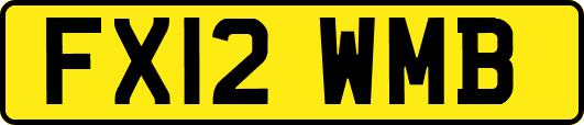 FX12WMB