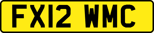 FX12WMC