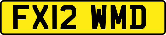 FX12WMD