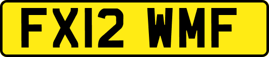 FX12WMF