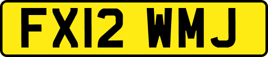 FX12WMJ