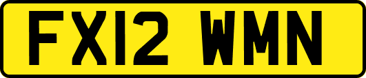 FX12WMN