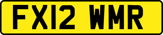 FX12WMR