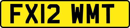 FX12WMT