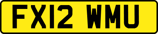 FX12WMU