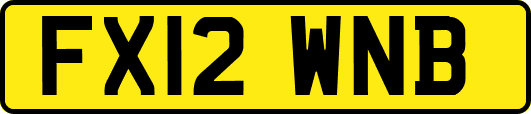 FX12WNB