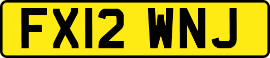 FX12WNJ