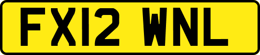 FX12WNL