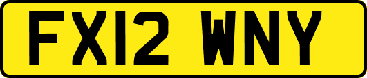 FX12WNY