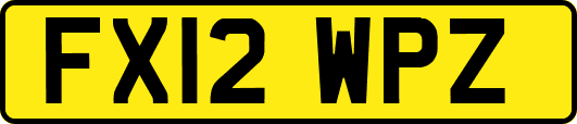 FX12WPZ