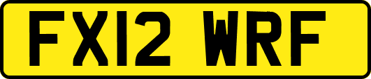 FX12WRF