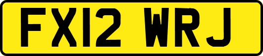FX12WRJ