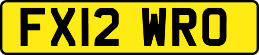 FX12WRO