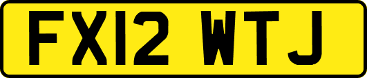 FX12WTJ