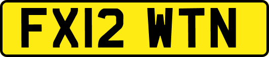 FX12WTN