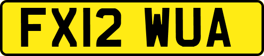 FX12WUA