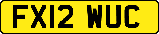 FX12WUC