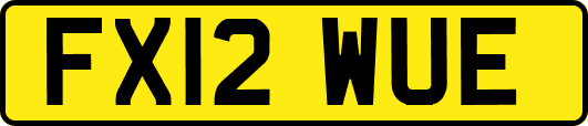FX12WUE