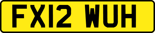 FX12WUH