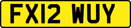 FX12WUY