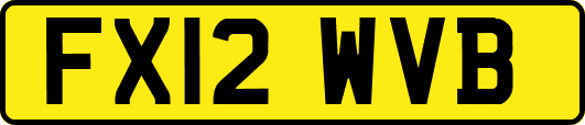 FX12WVB