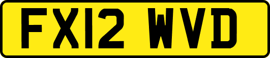 FX12WVD