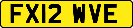 FX12WVE