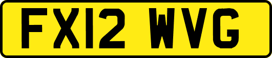 FX12WVG