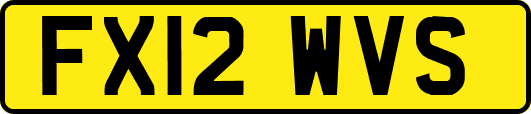 FX12WVS