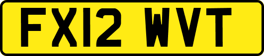 FX12WVT