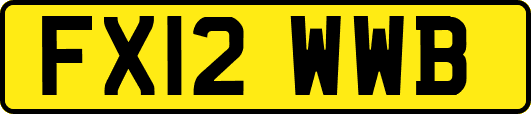 FX12WWB