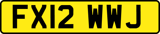 FX12WWJ