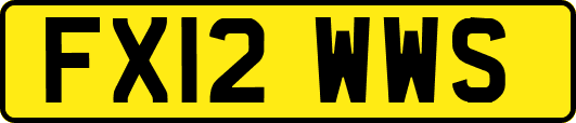 FX12WWS
