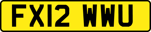 FX12WWU
