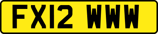 FX12WWW