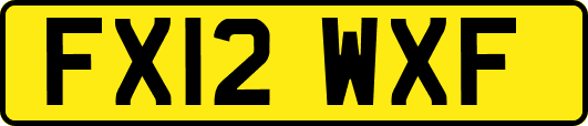FX12WXF