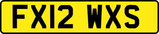 FX12WXS