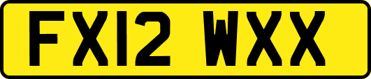 FX12WXX