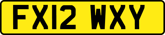 FX12WXY