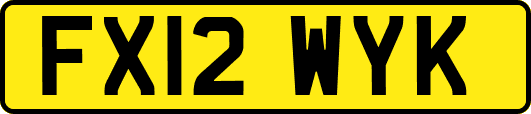 FX12WYK