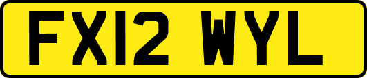 FX12WYL