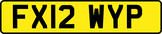 FX12WYP