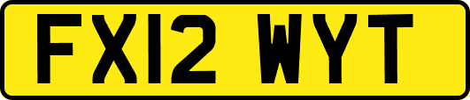FX12WYT